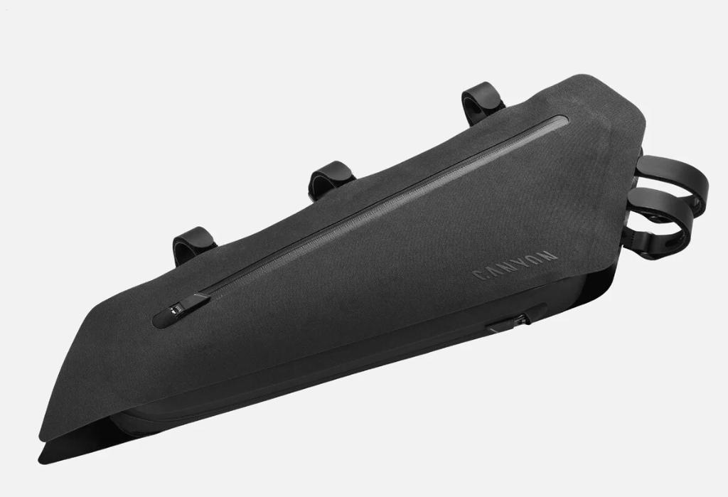 Canyon Midloader - Framebag - L, Fietsen en Brommers, Ophalen, Nieuw, Canyon