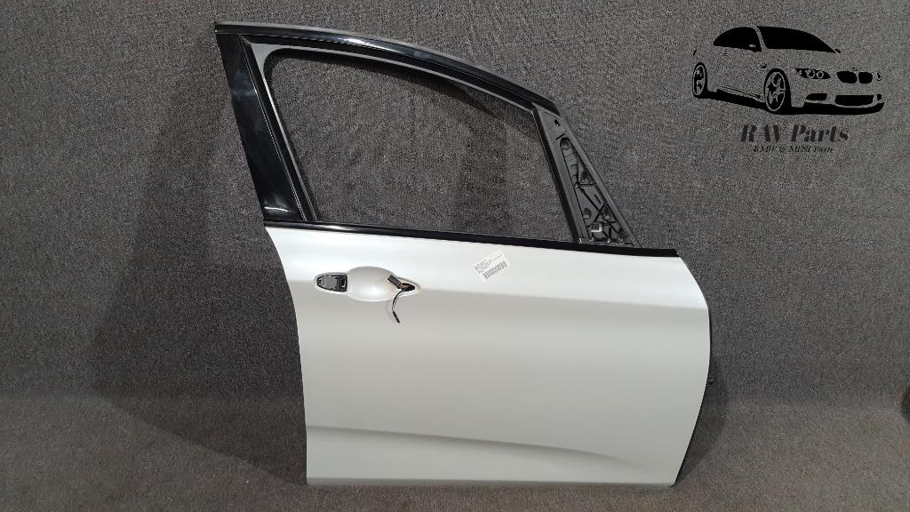 Door Deur Rechtse Voordeur BMW 2 Serie F46 Kleur A96, Gebruikt, Deur, Ophalen of Verzenden, BMW