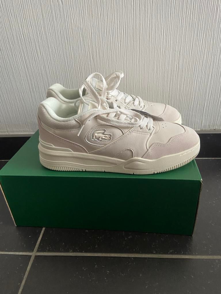 Lacoste nouveau ! ! !, Neuf, Enlèvement ou Envoi, Lacoste, Baskets