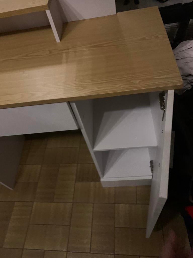 Coiffeuse, Enlèvement ou Envoi, Comme neuf