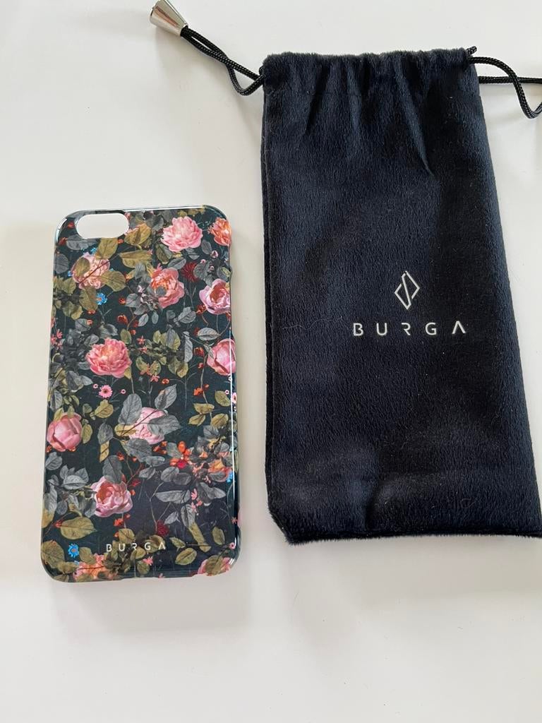 Telefoonhoesje Burga, Enlèvement ou Envoi, Neuf, Façade ou Cover