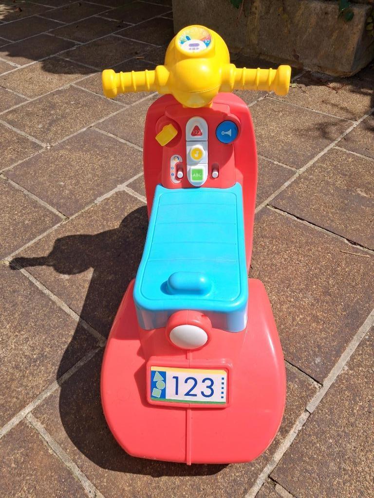 jouet enfant, Enlèvement, Comme neuf
