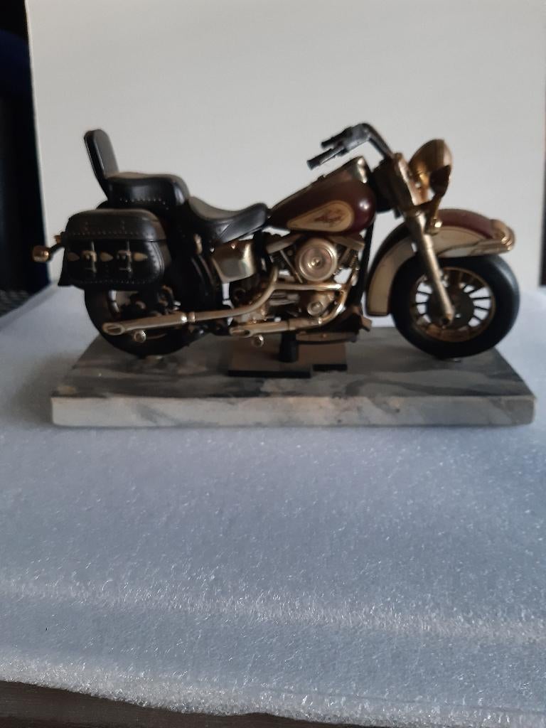 moto, Particulier