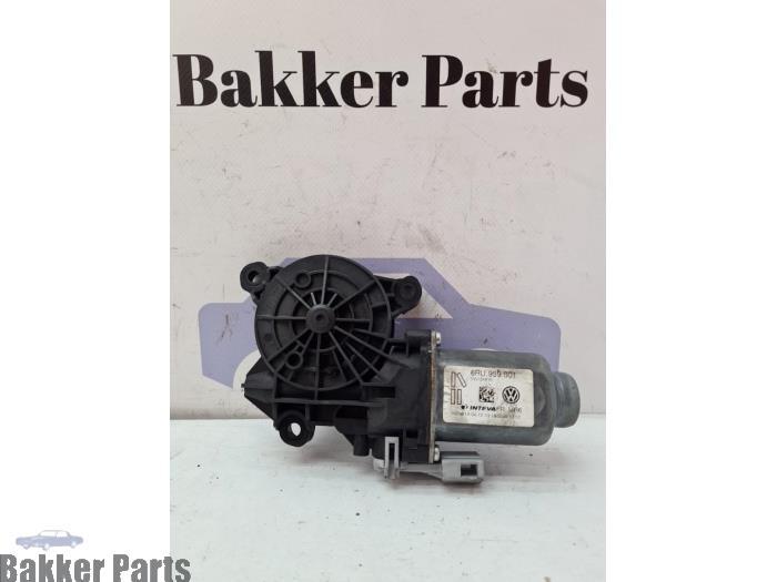 Moteur de vitre portière d'un Seat Mii, Autos : Pièces & Accessoires, -, -, 3 mois de garantie, Utilisé