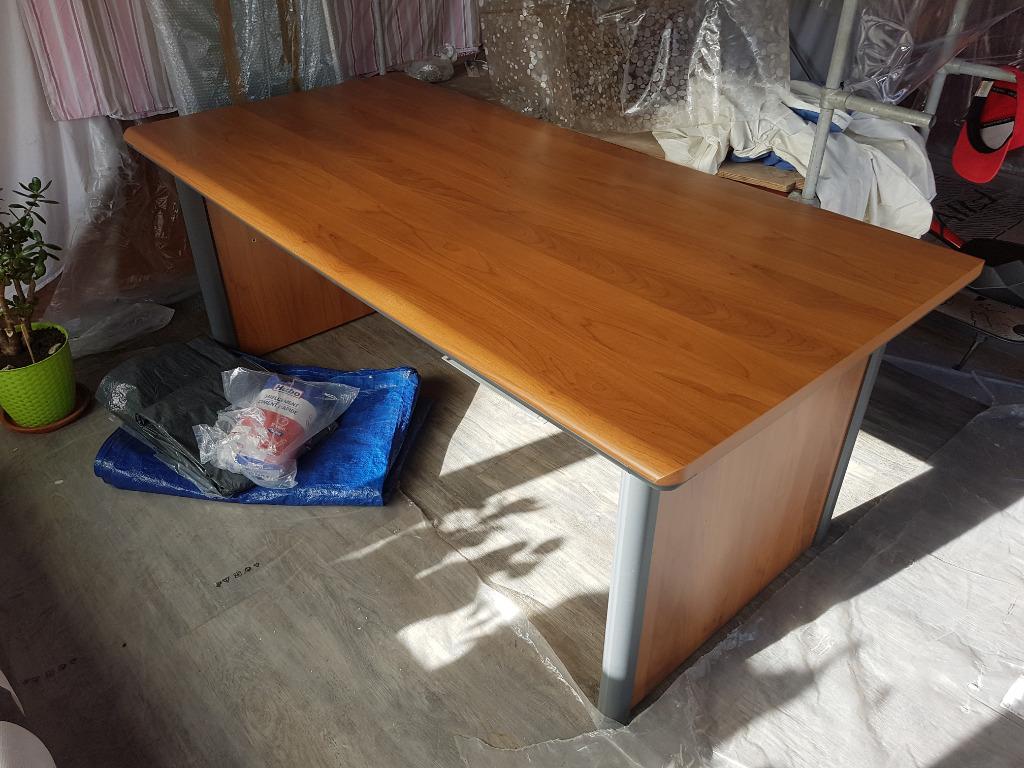 bureau tafel, Enlèvement, Comme neuf