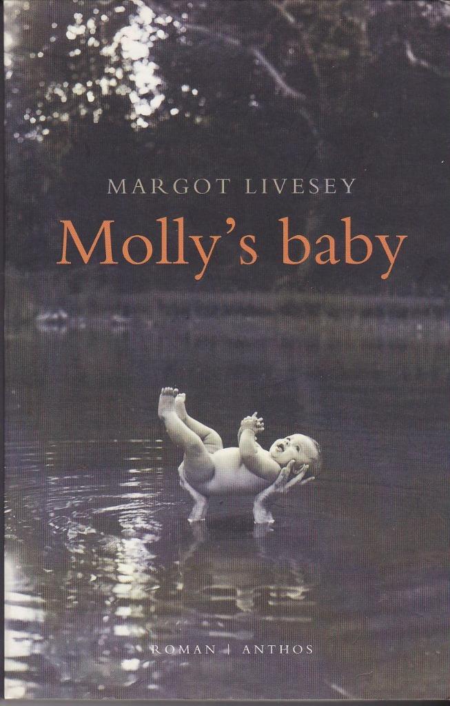 Molly's baby - Margot Livesey, Ophalen of Verzenden