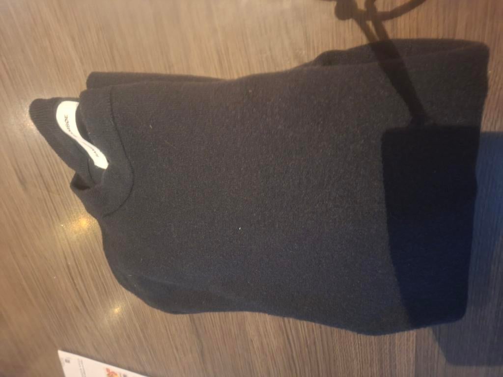Warme zachte trui medium unisex, Ophalen of Verzenden, Zo goed als nieuw