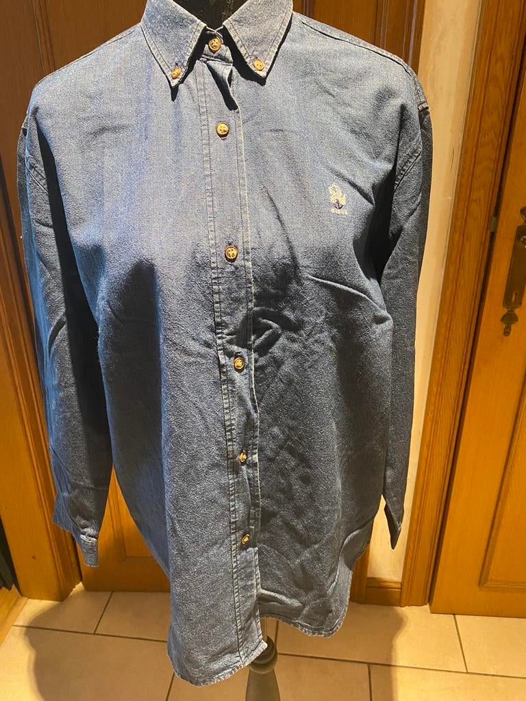 Chemise femme Gigue, Comme neuf