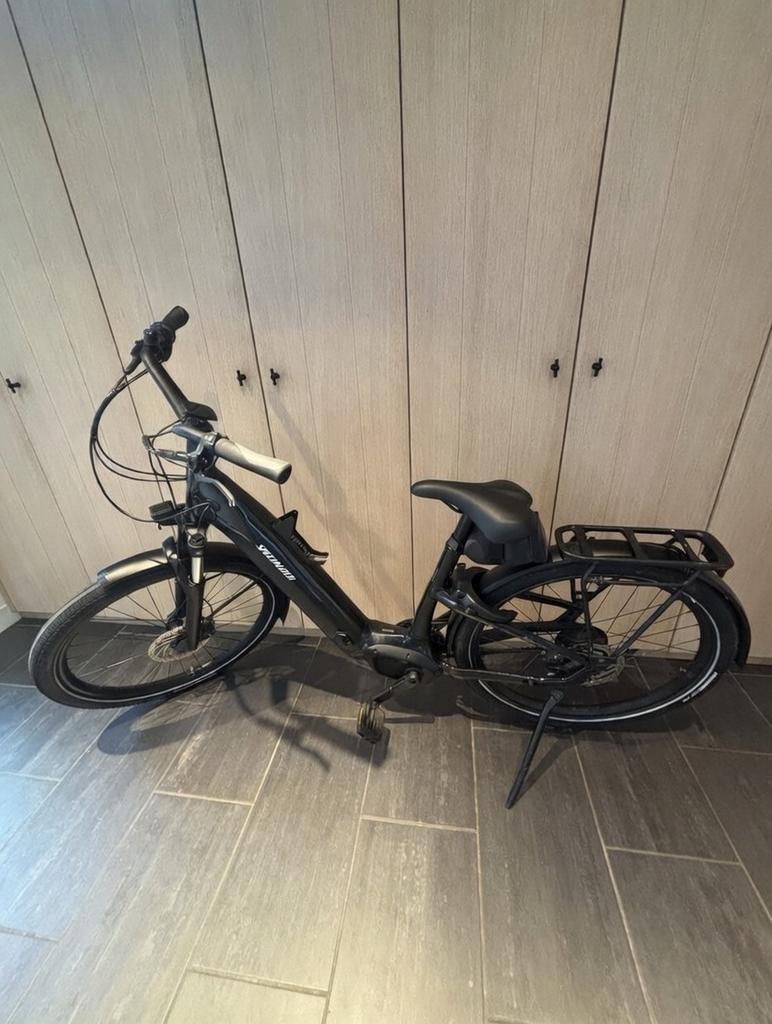 Specialized cosmo turbo 4 igh, Fietsen en Brommers, Elektrische fietsen, Ophalen, Gebruikt, Overige merken