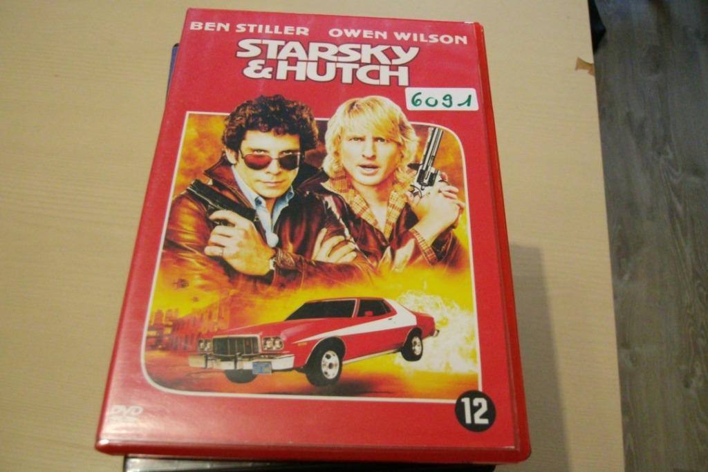 starsky & hutch, Ophalen of Verzenden
