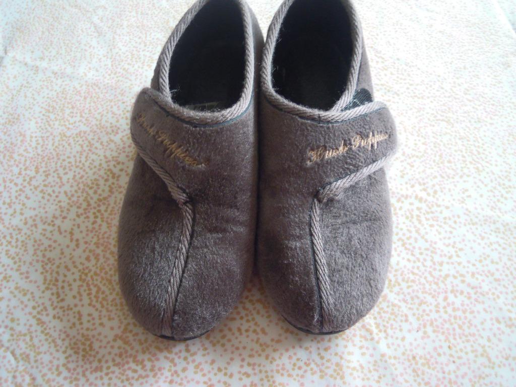 hush puppies pantoffels  maat 37, Kleding | Dames, Schoenen, Nieuw, Ophalen of Verzenden, Hush Puppies, Pantoffels of Sloffen