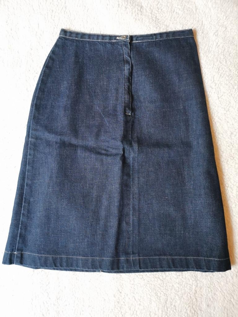 Rok essentiel (maat 38), Enlèvement ou Envoi, Taille 36 (S)