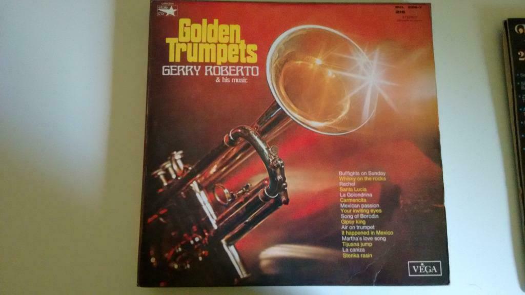 Lp's, voornamelijk instrumentaal, Ophalen of Verzenden, Gebruikt, 12 inch