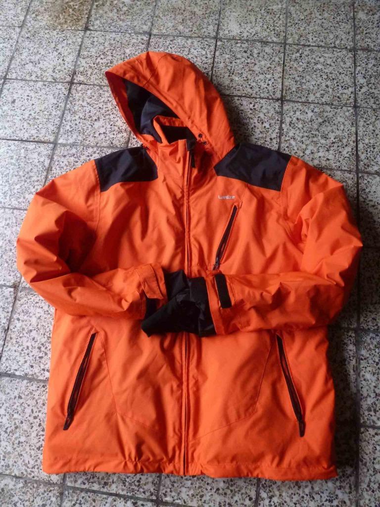 veste pour SKI WEDZE  &  2 parkas de travail en extérieur, Kleding | Heren, Wintersportkleding, Gedragen, Overige typen, Ophalen of Verzenden