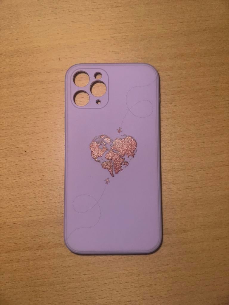 Iphone 11 pro hoesje (nieuw), Telecommunicatie, Mobiele telefoons | Hoesjes en Screenprotectors | Apple iPhone, Ophalen of Verzenden