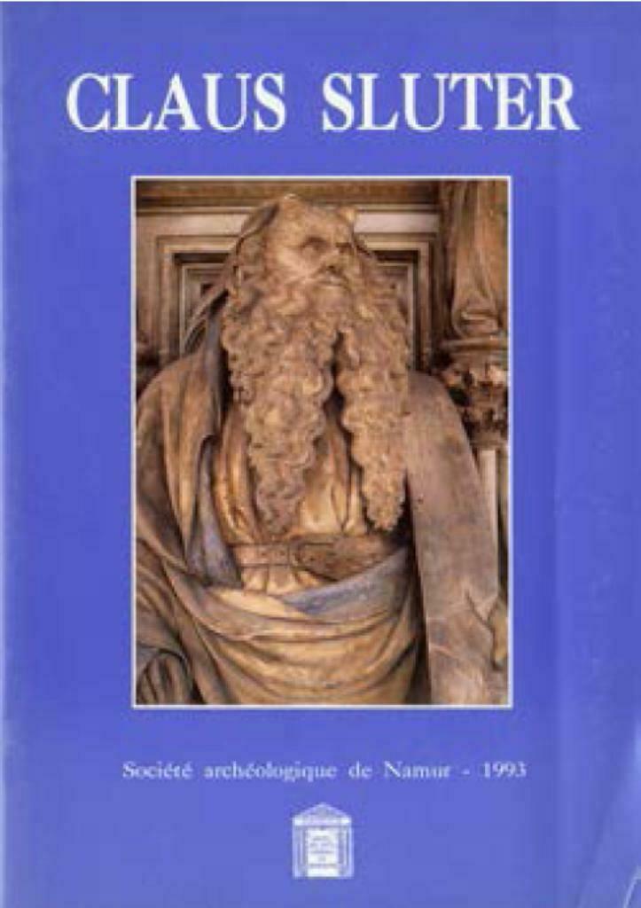 Claus Sluter, Enlèvement ou Envoi, Neuf, Sculpture