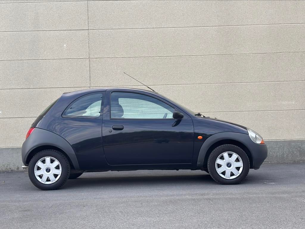 Ford Ka , 1.3 essence,2007 ,137 000km, Autos, Achat, Entreprise, Ka, Euro 4