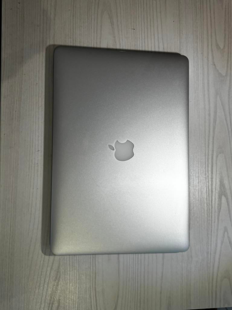 MacBook Pro Retina 15-inch (Late 2013) Inclusief oplader, Computers en Software, Ophalen, Gebruikt, 15 inch, Qwerty