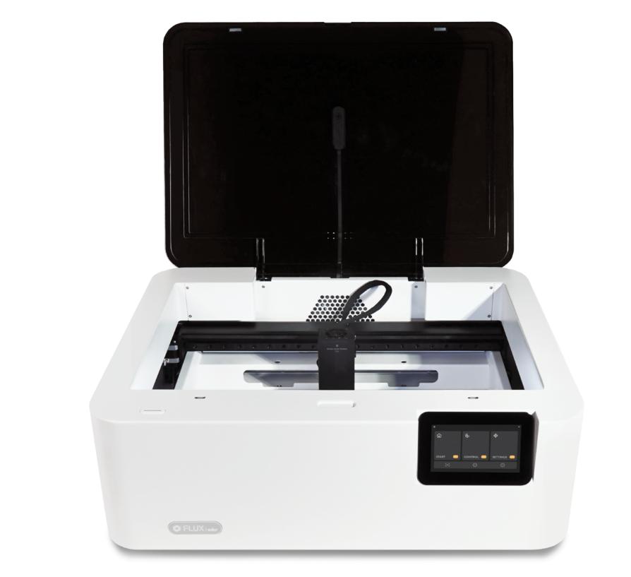 FLUX ADOR 20W LASER/GRAVER, Enlèvement, Neuf