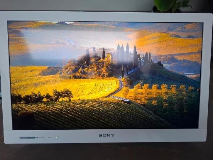 Sony Breedbeeld tv, Enlèvement, Sony, Smart TV