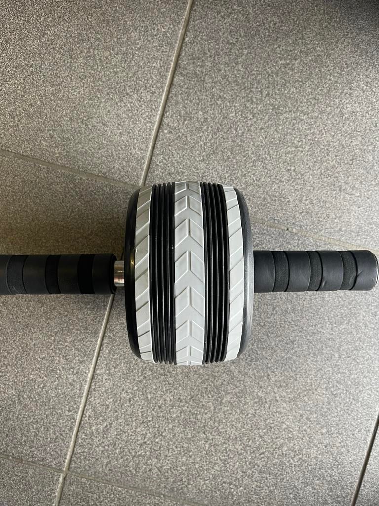 Roue Abdominale, Comme neuf, Roue abdominale
