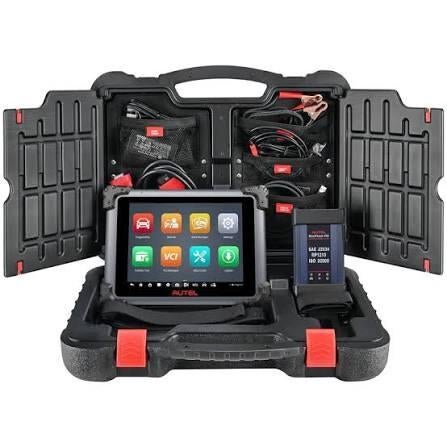 Diagnostic professionnel Autel Maxisys Elite 2 PRO ms908 ms9, Enlèvement ou Envoi, Neuf