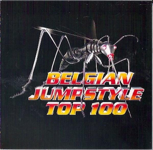 250 - BELGIAN JUMPSTYLE - TOP 100 - 2CD - NIEUW, CD & DVD, Envoi, Neuf, dans son emballage, Techno ou Trance