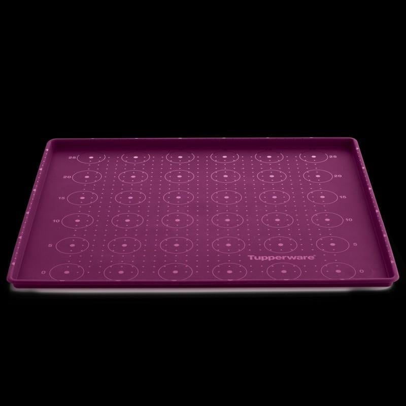 Oven blad, Ophalen of Verzenden, Nieuw, Paars, Overige typen