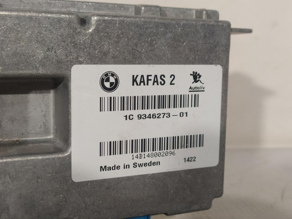 Modules Caméra BMW 1C934627301, Enlèvement, Utilisé, BMW