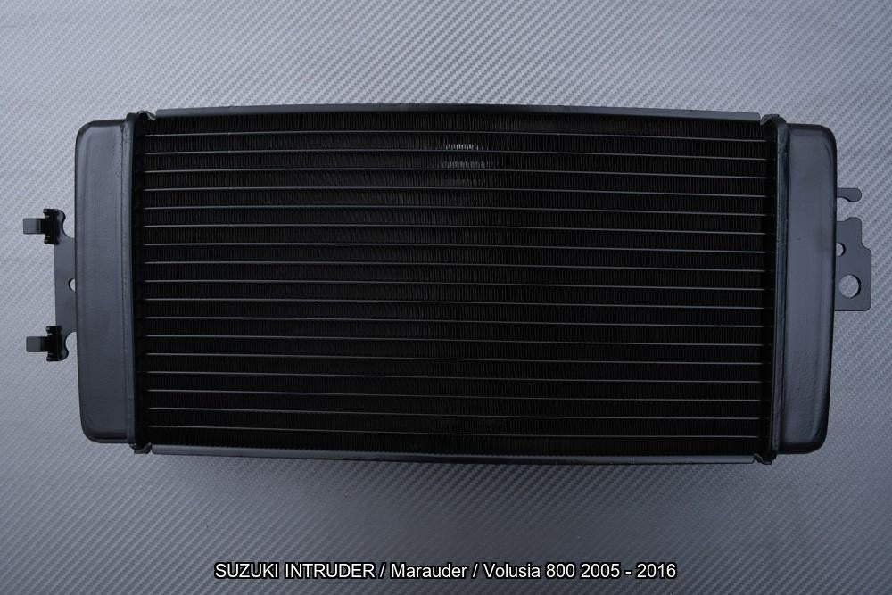 Radiateur AVDB SUZUKI INTRUDER Marauder Volusia 800 2005 16