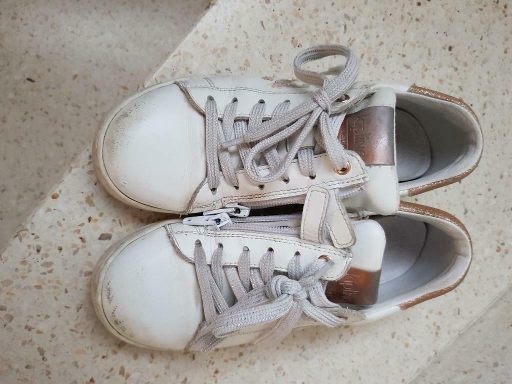 Sneakers maat 32 kipling meisjes gratis, Kipling, Enlèvement, Utilisé, Chaussures
