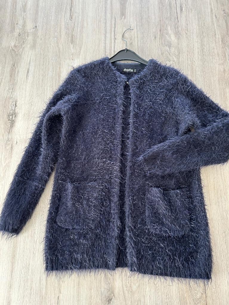 Leuk vest Lola Liza maat M, Lola & Liza, Enlèvement ou Envoi, Comme neuf, Taille 38/40 (M)