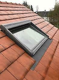 Velux installation à partir de 100€, Enlèvement ou Envoi, Comme neuf