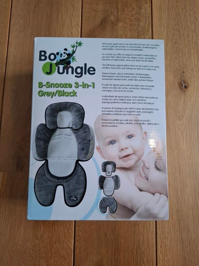 Kussen universel, Kinderen en Baby's, Autostoeltjes, Ophalen, Nieuw