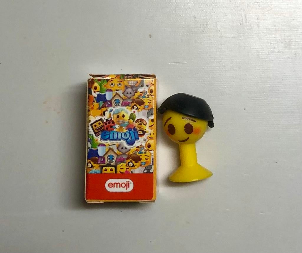 Emoji Aldi 2025, Aldi, Ophalen of Verzenden