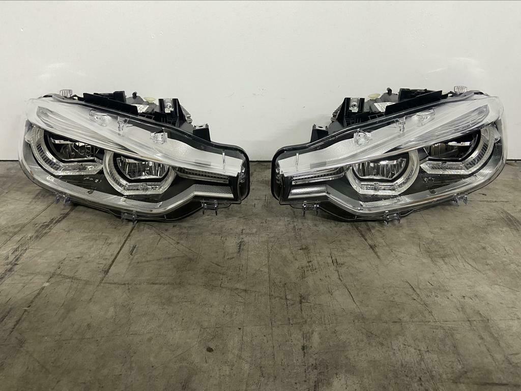 BMW 3 SERIE F30 FULL LED KOPLAMP -TIZAUTOPARTS-, Auto-onderdelen, Nieuw, BMW