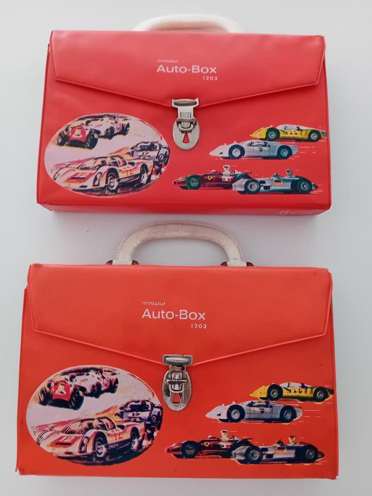 boîte d'allumettes, Envoi, Utilisé, Matchbox