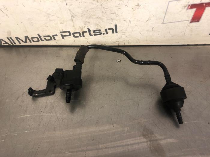 Ventilation carter d'un Audi A4, -, 3 mois de garantie, Audi, Utilisé