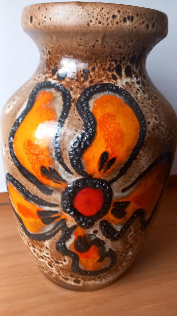 Vase Carstens, Enlèvement ou Envoi