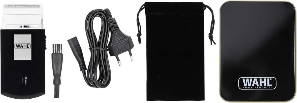 Draadloos scheerapparaat voor op reis - Wahl - Nieuw, Elektronische apparatuur, Persoonlijke Verzorgingsapparatuur, Ophalen of Verzenden
