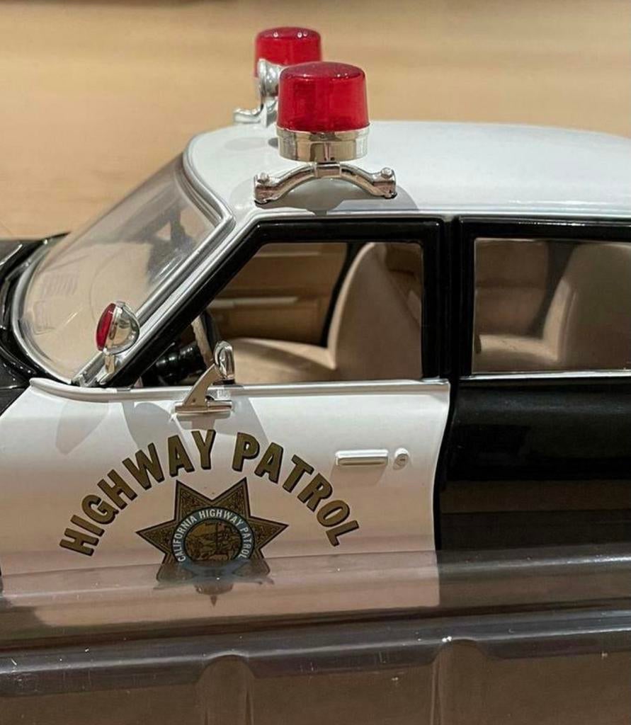 Dodge Police Highway, Neuf, Voiture, Autres marques