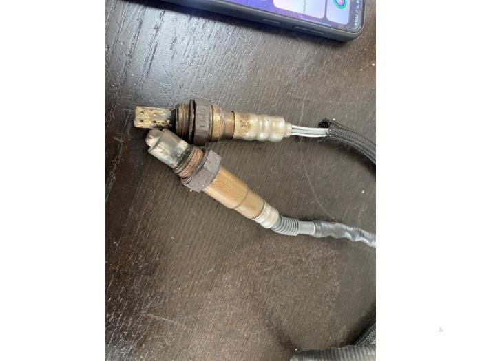 Sonde lambda d'un Mini Countryman, Autos : Pièces & Accessoires, Autres pièces automobiles, Mini, Utilisé, 3 mois de garantie