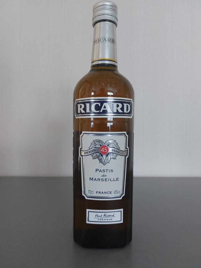 Ricard, Verzamelen, Ophalen of Verzenden, Nieuw