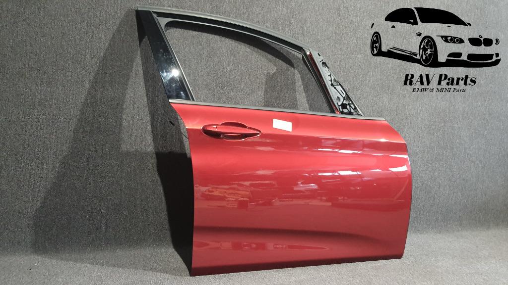 Porte Avant Droite BMW Série 2 F46 Couleur C06, Enlèvement ou Envoi, Utilisé, Porte, Avant