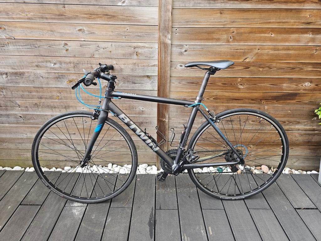 B'Twin Triban 500 - vélo de route, Enlèvement, Comme neuf