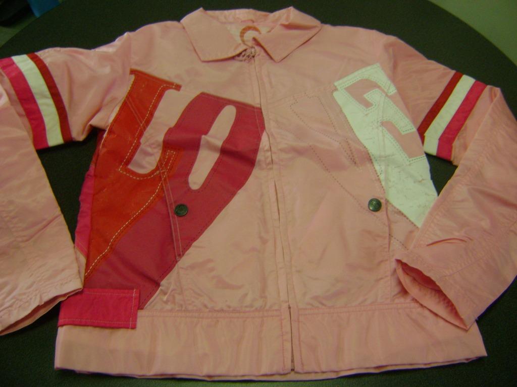 veste COOLCAT en taille 176, Enlèvement ou Envoi, Coolcat, Comme neuf, Fille