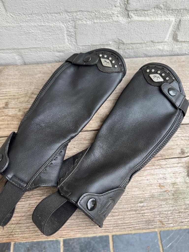 Chaps, Dieren en Toebehoren, Paardrijkleding, Ophalen, Kinderen, Schoeisel, Springen