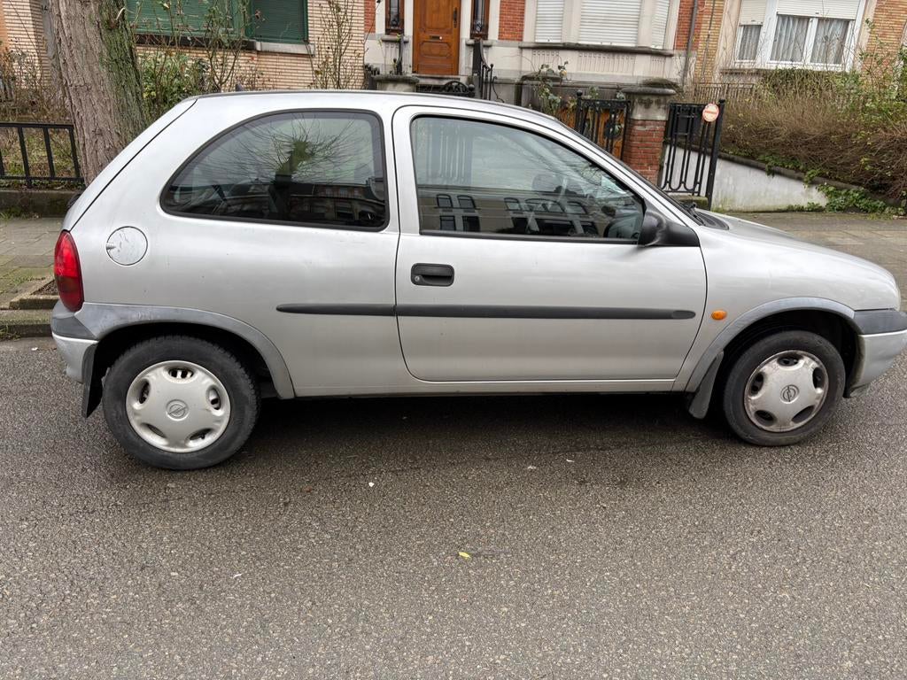 Opel corsa, Auto's, Particulier, Te koop, Corsa