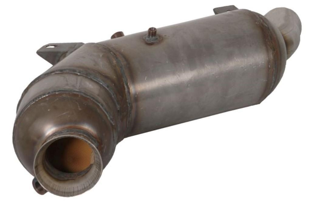 Roetfilter Mercedes E-Klasse 280 CDI 2004 - 2009, Auto-onderdelen, Uitlaatsystemen, Mercedes-Benz, Nieuw, Ophalen of Verzenden