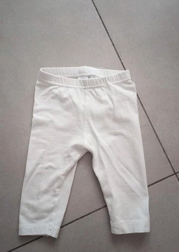 Legging C&A, Kinderen en Baby's, Babykleding | Maat 68, Gebruikt, C&A, Broekje, Meisje
